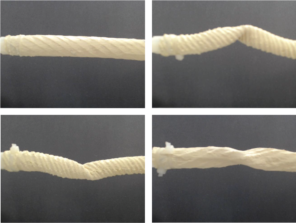 Inflatable soft actuators